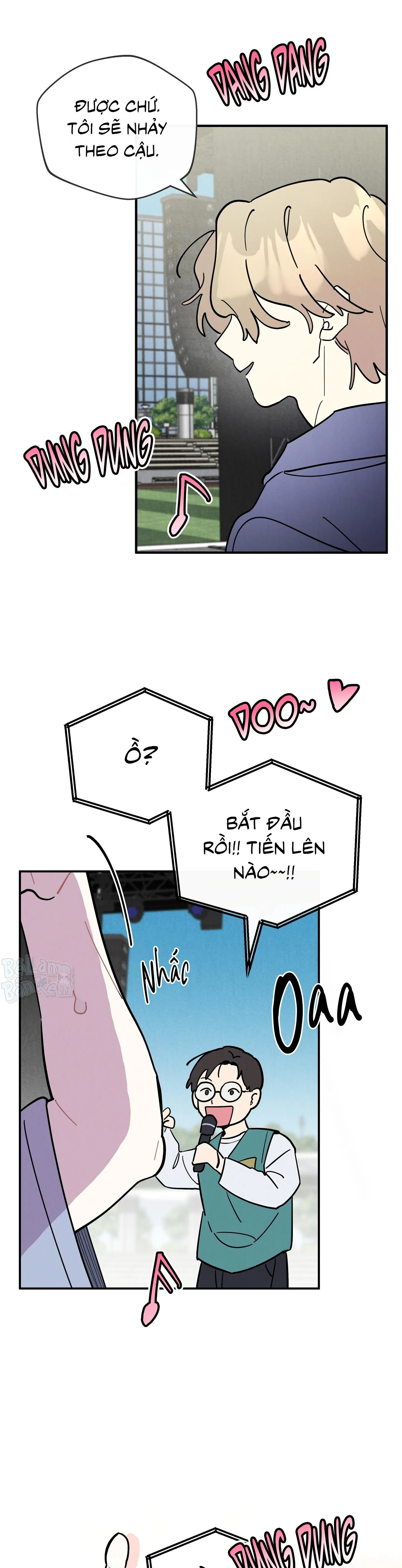 One-Room TA Chapter 67 Trang 17