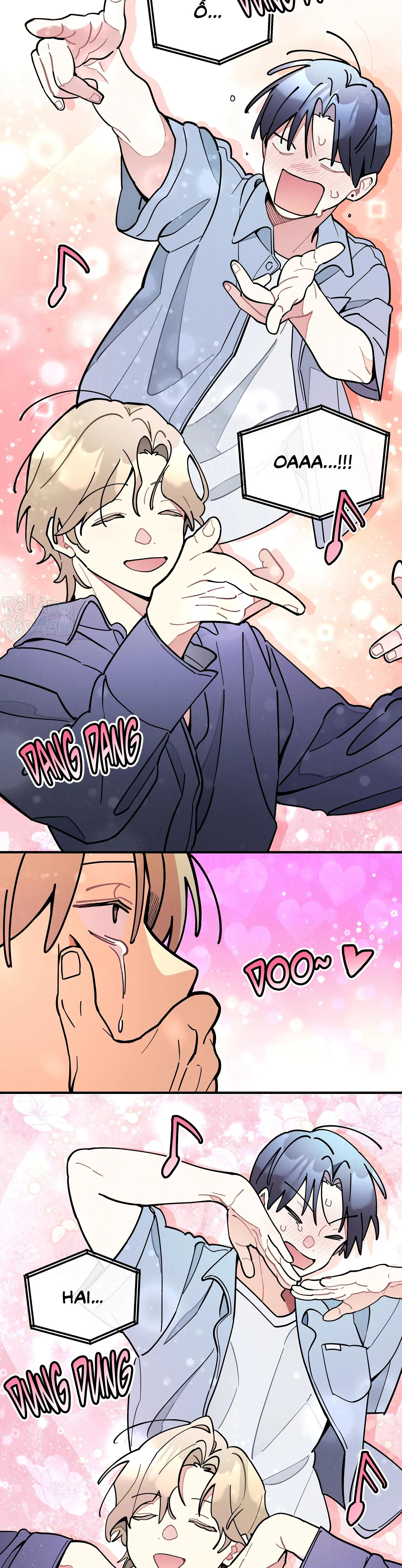 One-Room TA Chapter 67 Trang 18