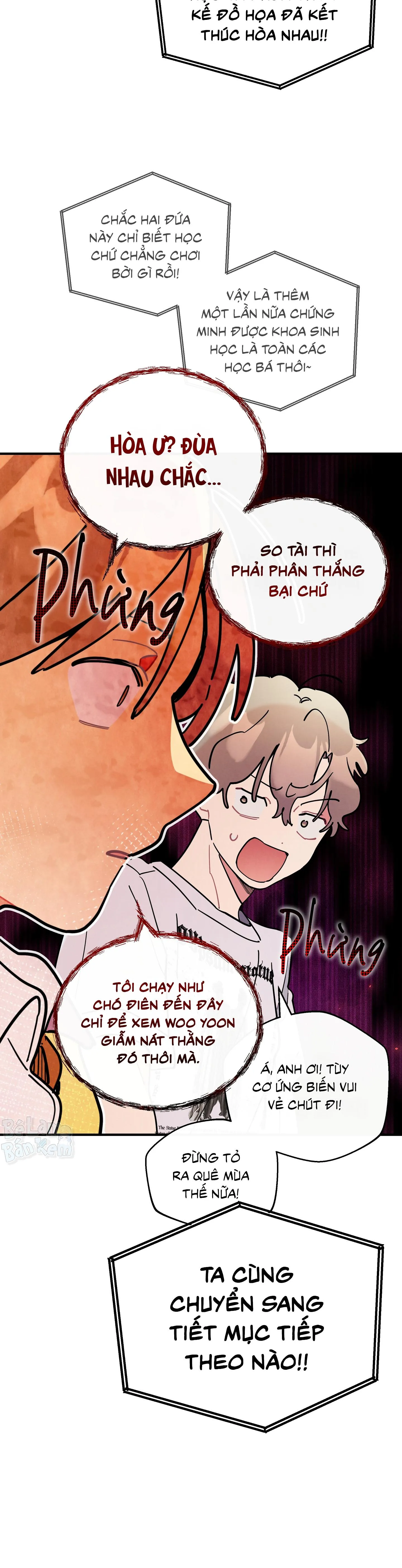 One-Room TA Chapter 67 Trang 21