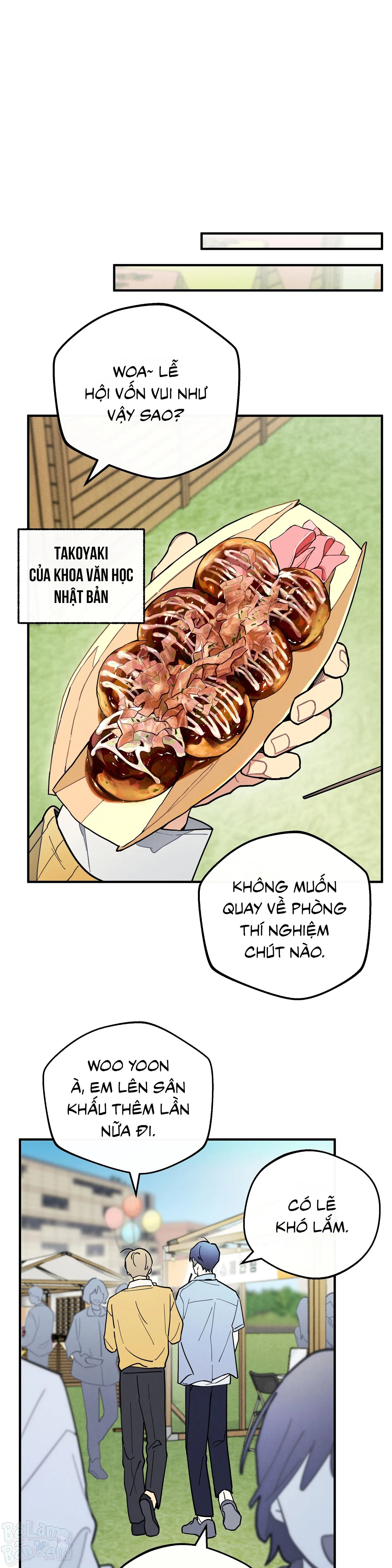 One-Room TA Chapter 67 Trang 22