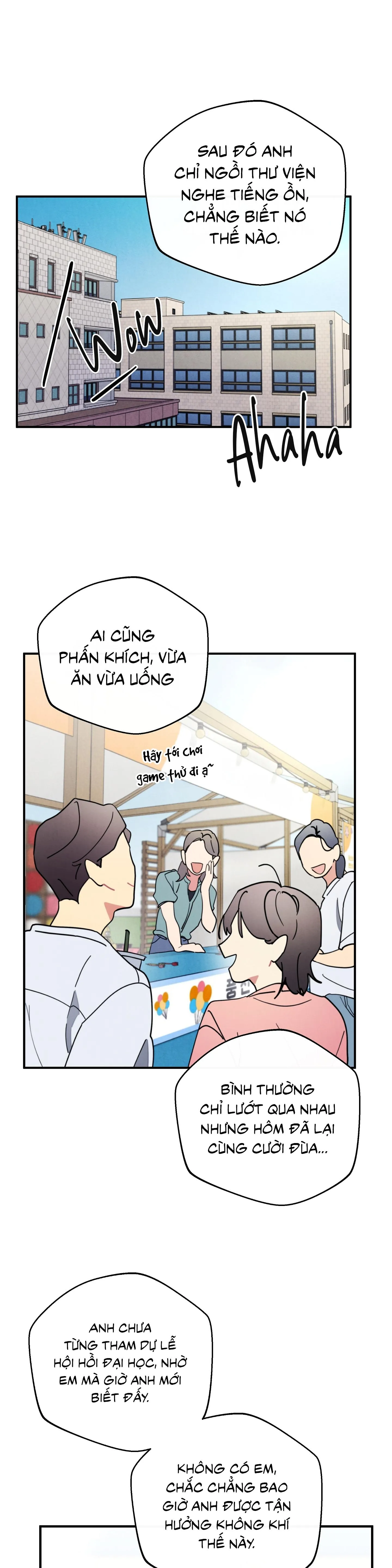 One-Room TA Chapter 67 Trang 24