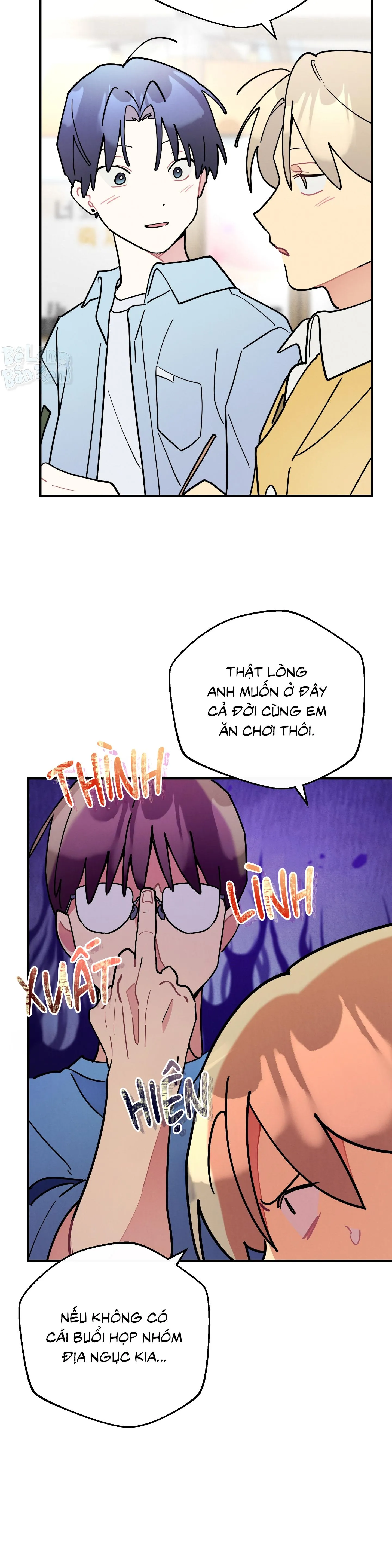 One-Room TA Chapter 67 Trang 25