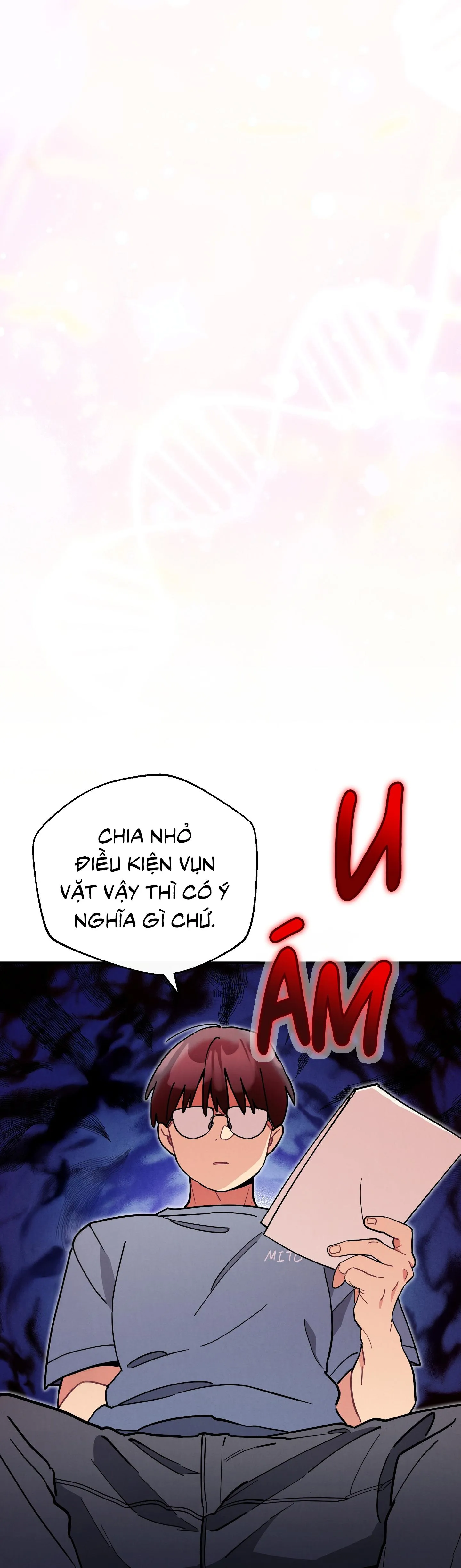 One-Room TA Chapter 67 Trang 27