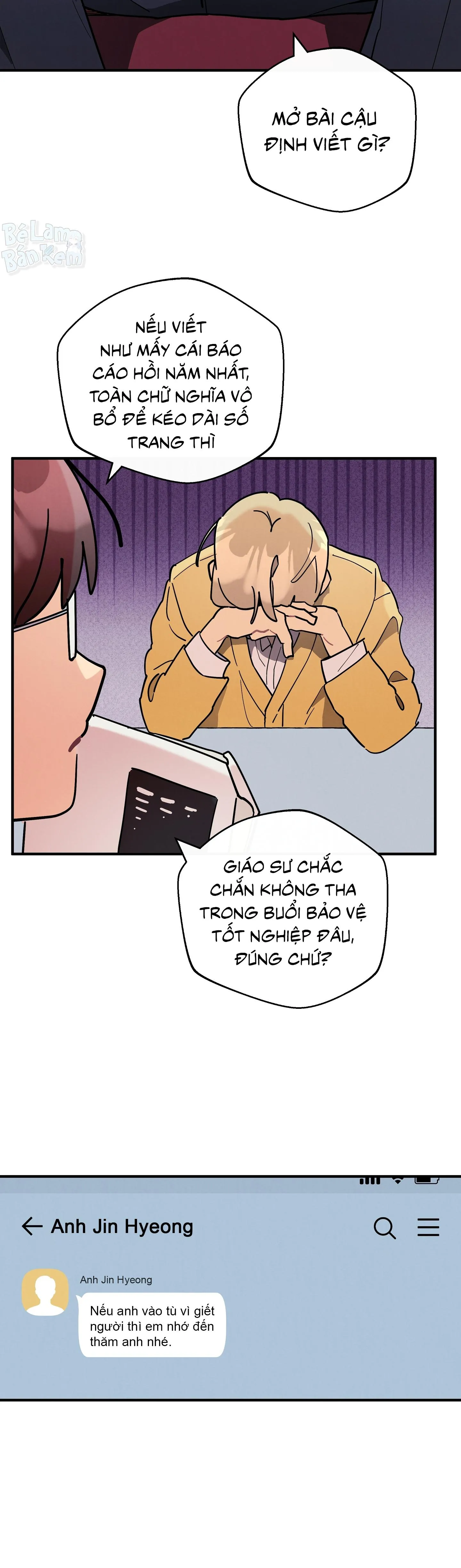 One-Room TA Chapter 67 Trang 28