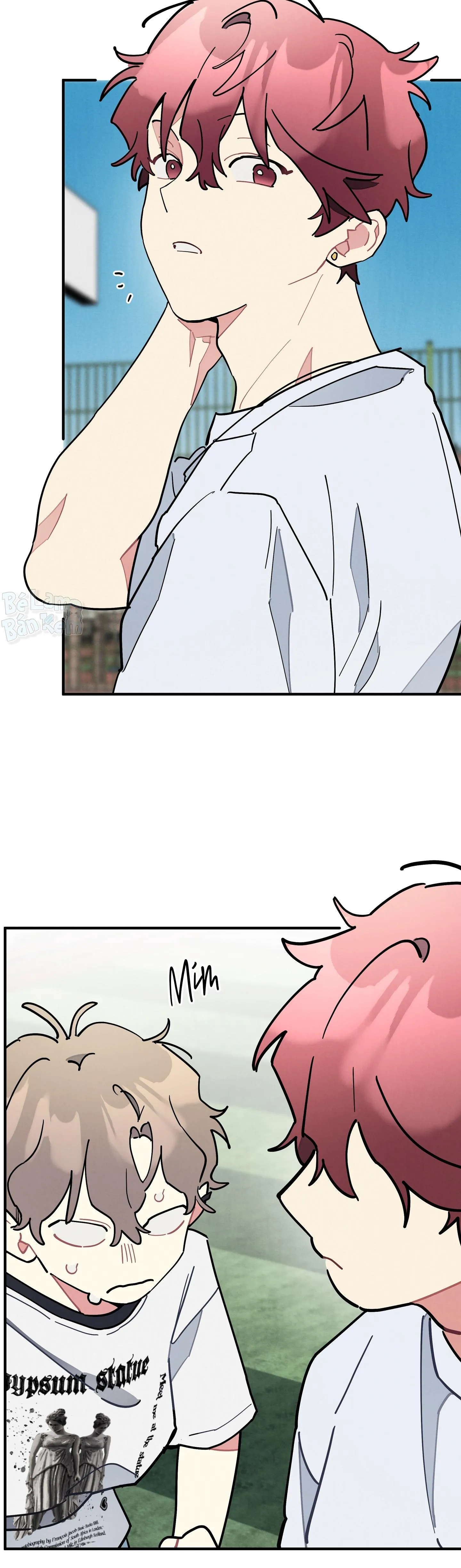 One-Room TA Chapter 67 Trang 31