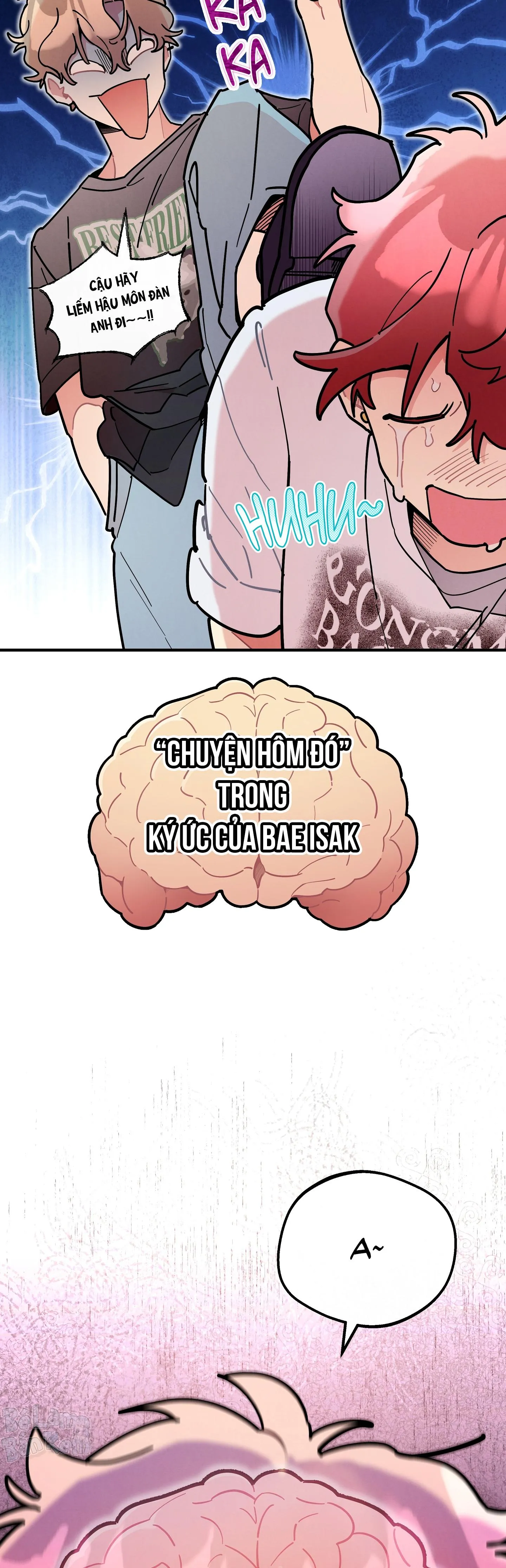 One-Room TA Chapter 67 Trang 33