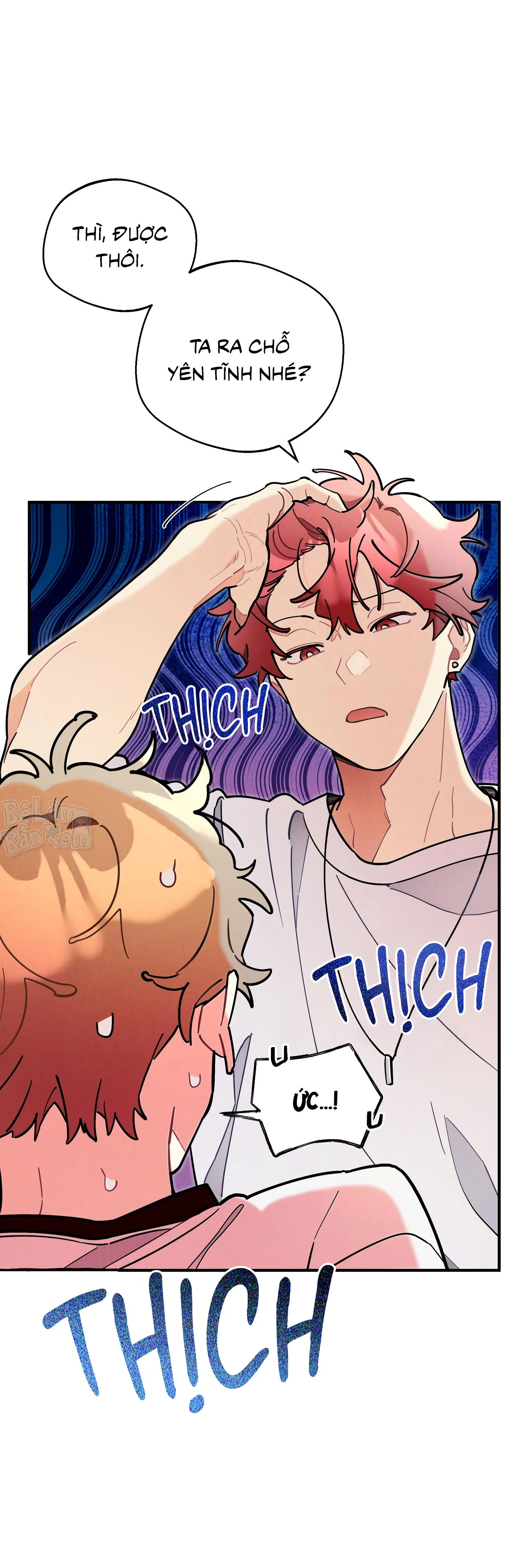 One-Room TA Chapter 67 Trang 35