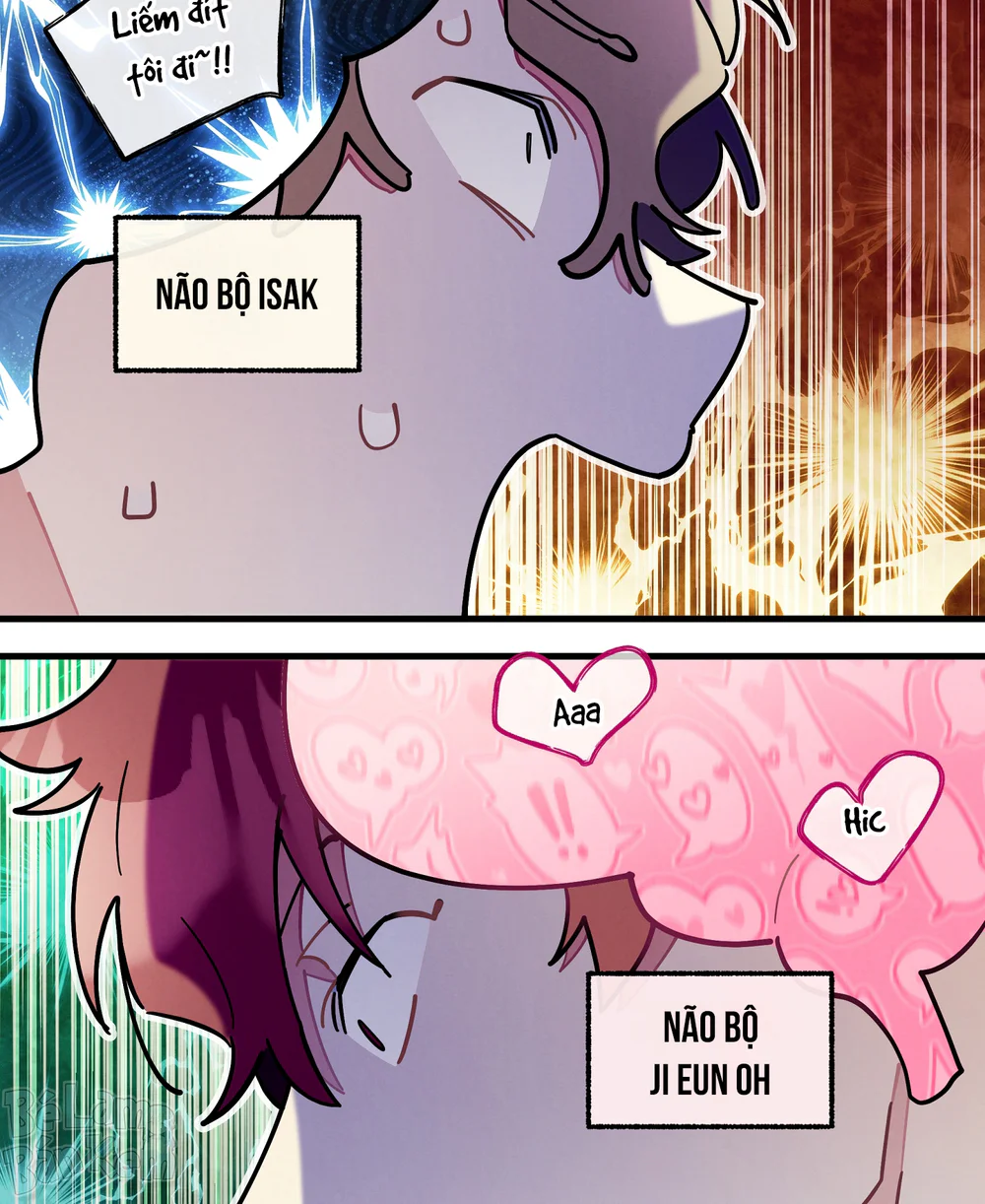 One-Room TA Chapter 68 Trang 5