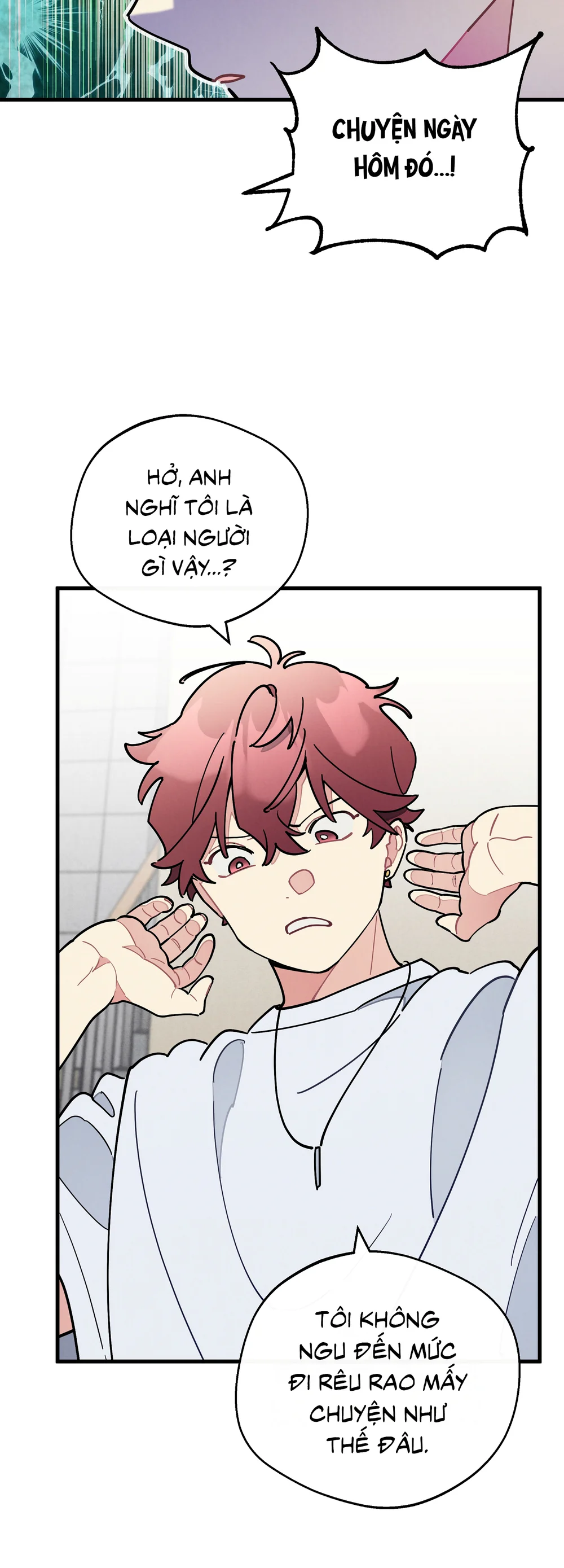 One-Room TA Chapter 68 Trang 6