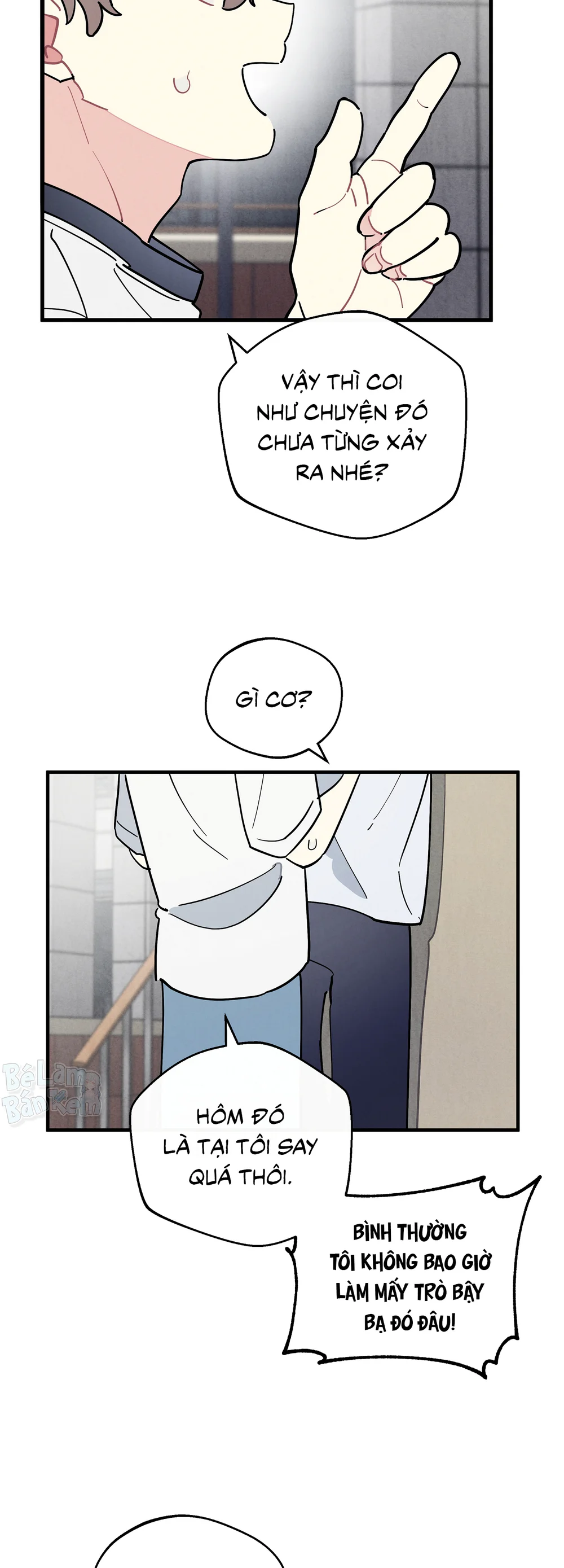 One-Room TA Chapter 68 Trang 8