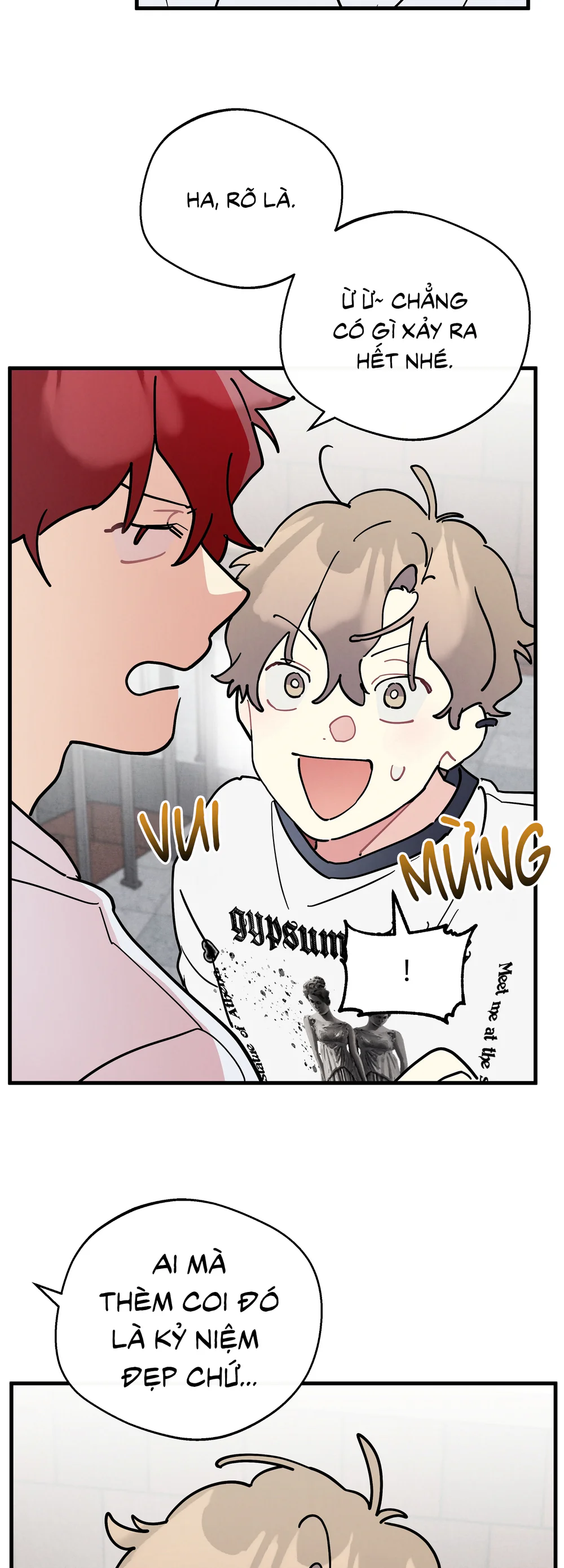 One-Room TA Chapter 68 Trang 10