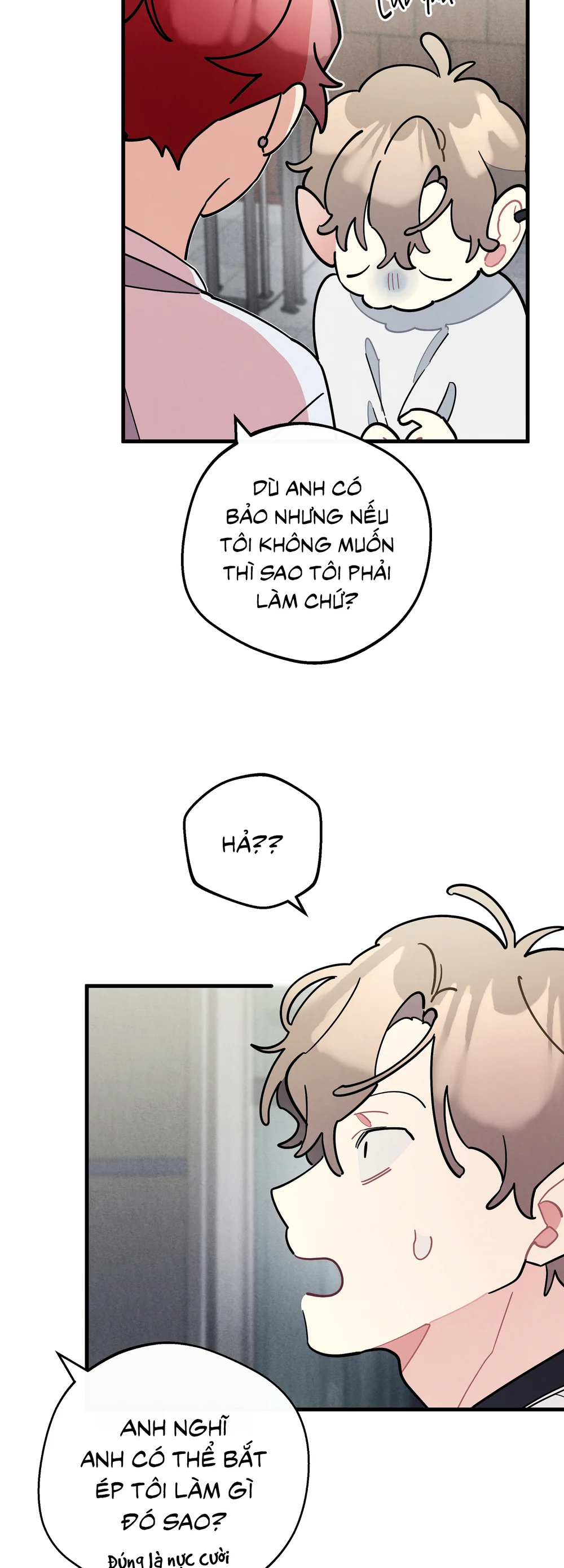 One-Room TA Chapter 68 Trang 14