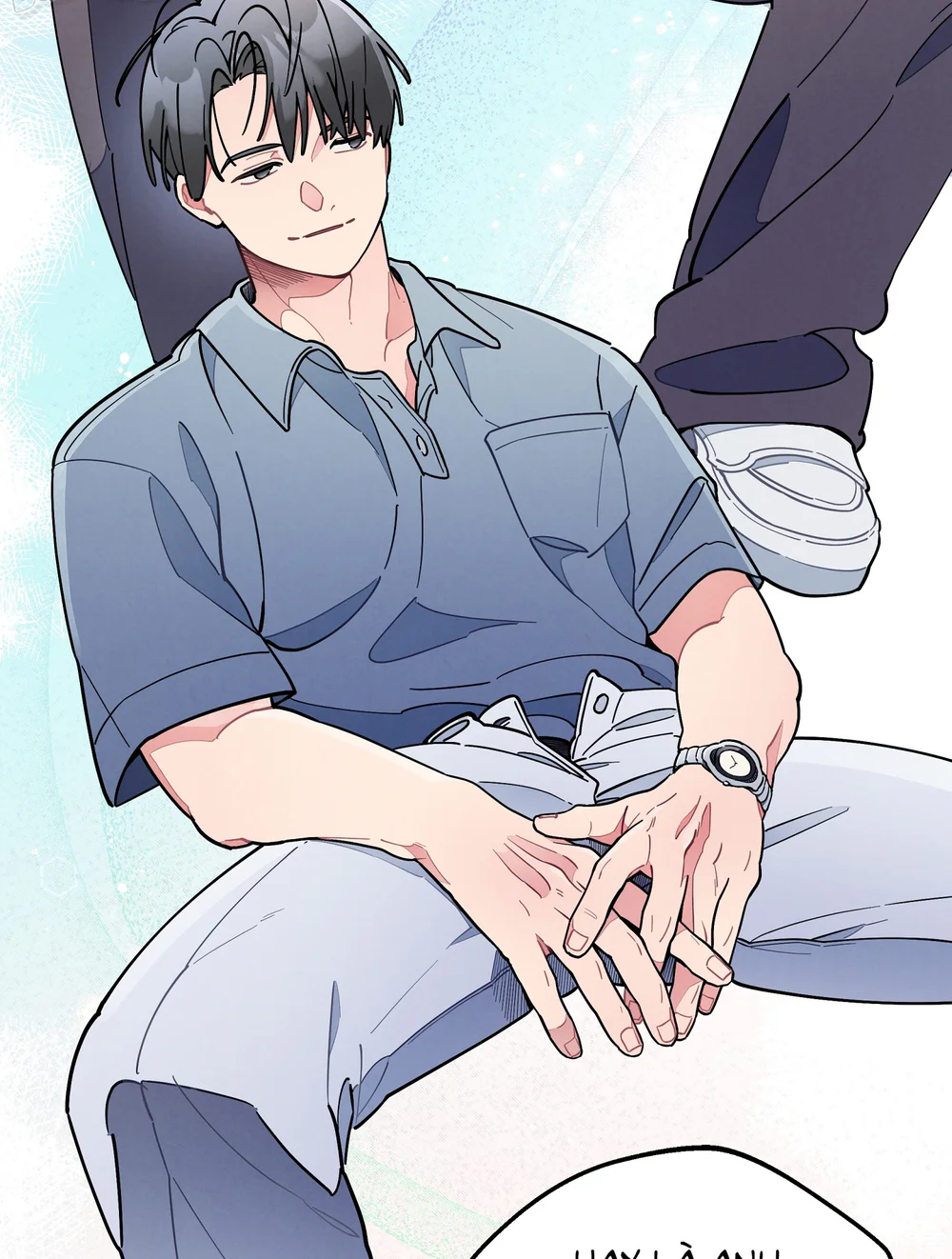 One-Room TA Chapter 68 Trang 17