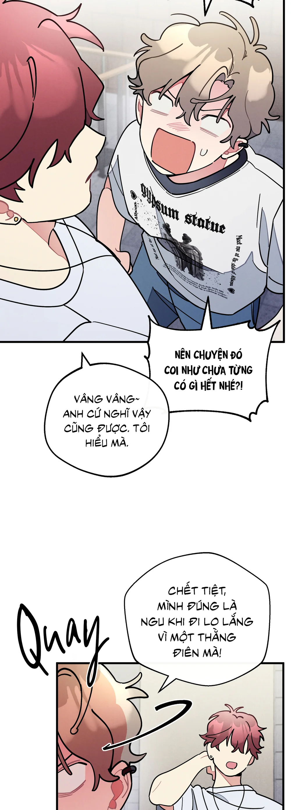 One-Room TA Chapter 68 Trang 20