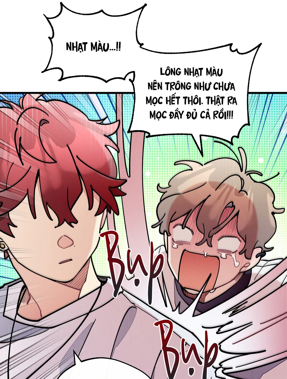 One-Room TA Chapter 68 Trang 23