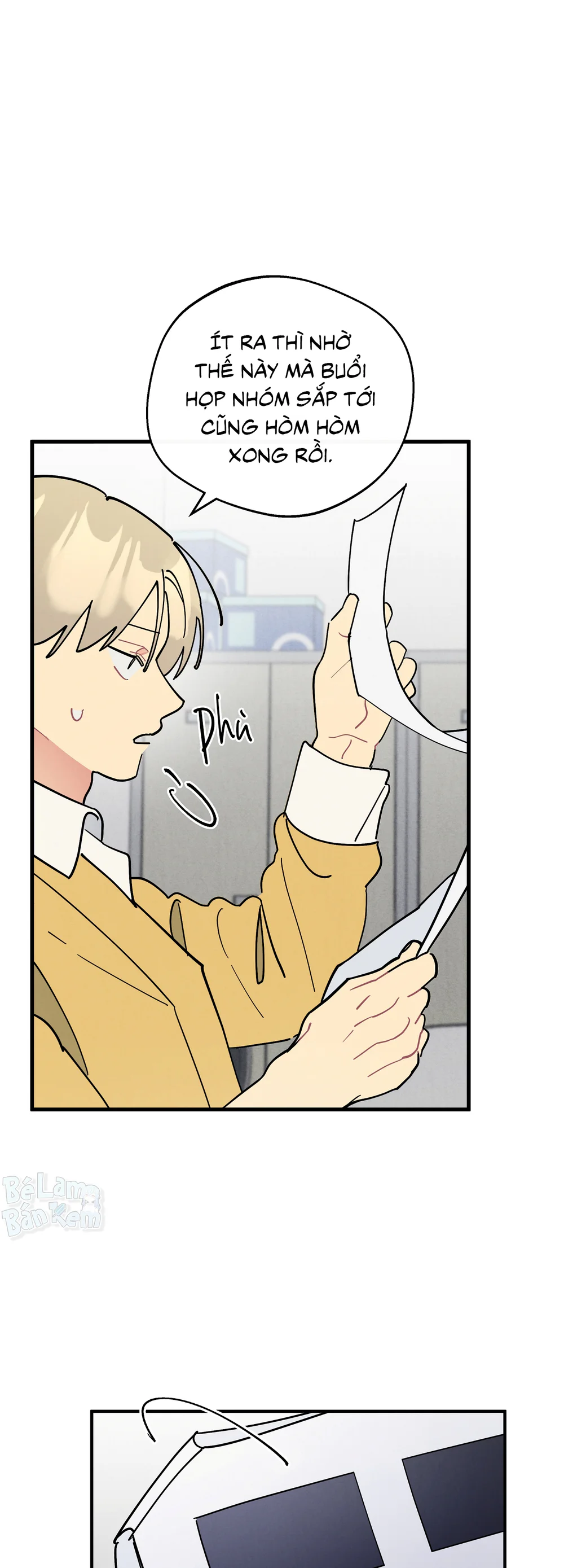 One-Room TA Chapter 68 Trang 28