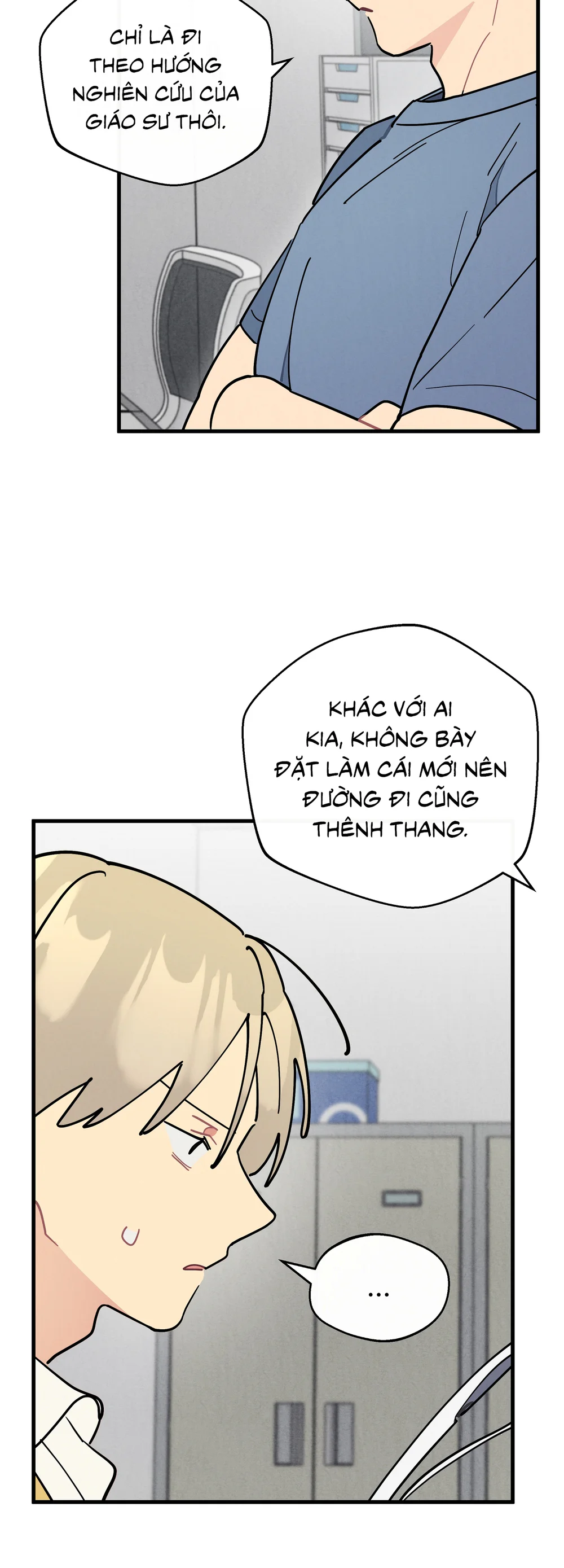 One-Room TA Chapter 68 Trang 30