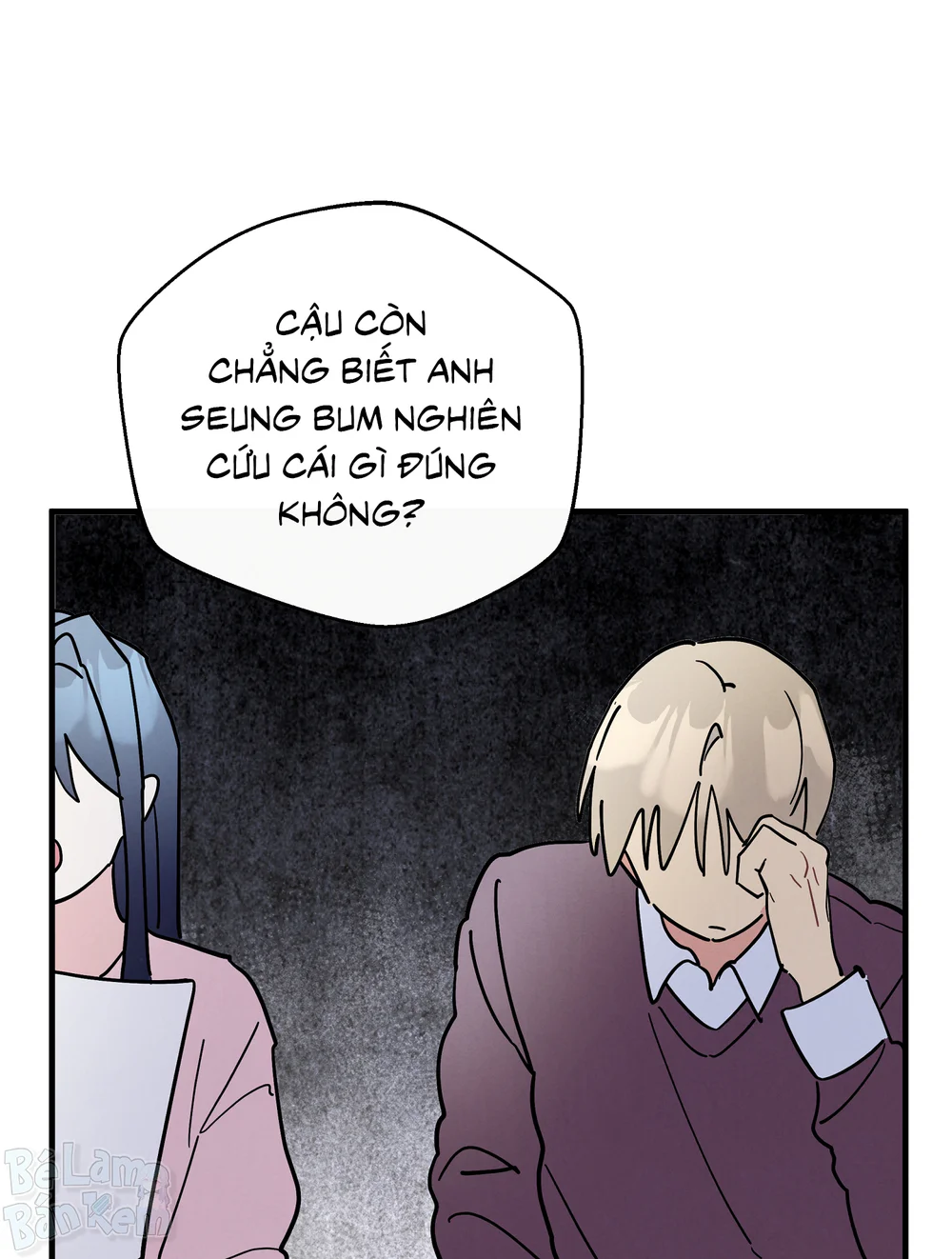 One-Room TA Chapter 68 Trang 31