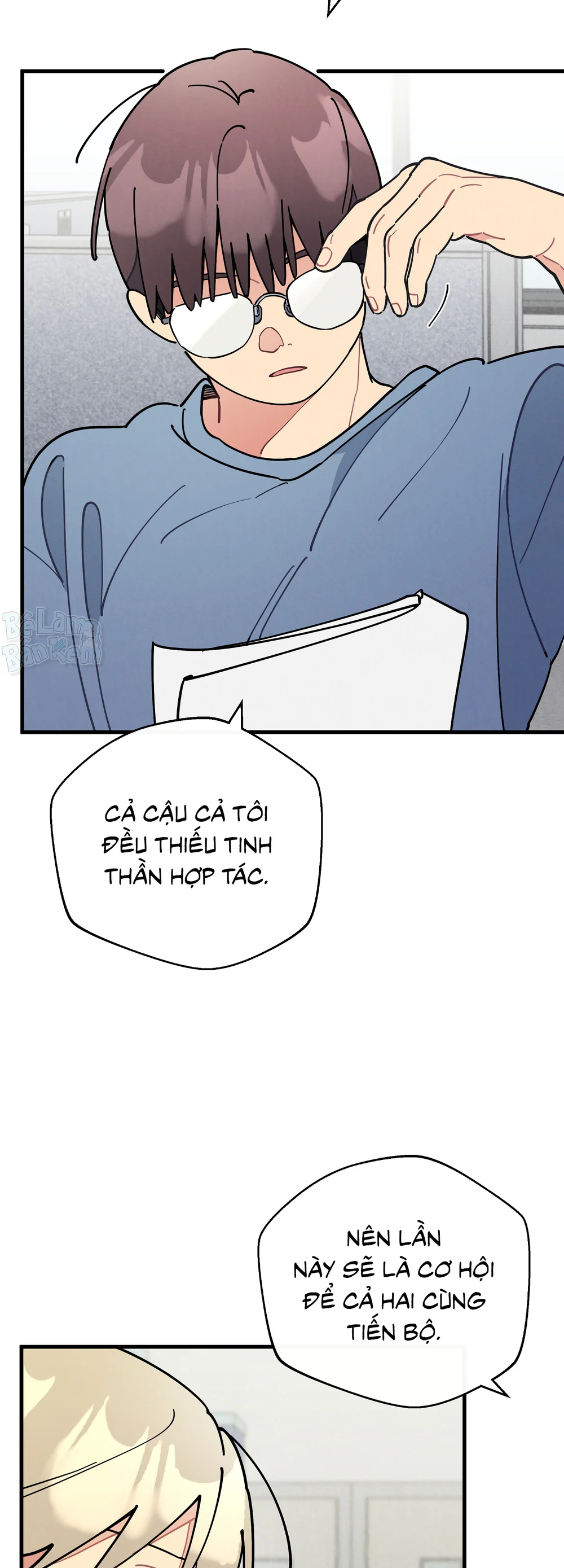 One-Room TA Chapter 68 Trang 34