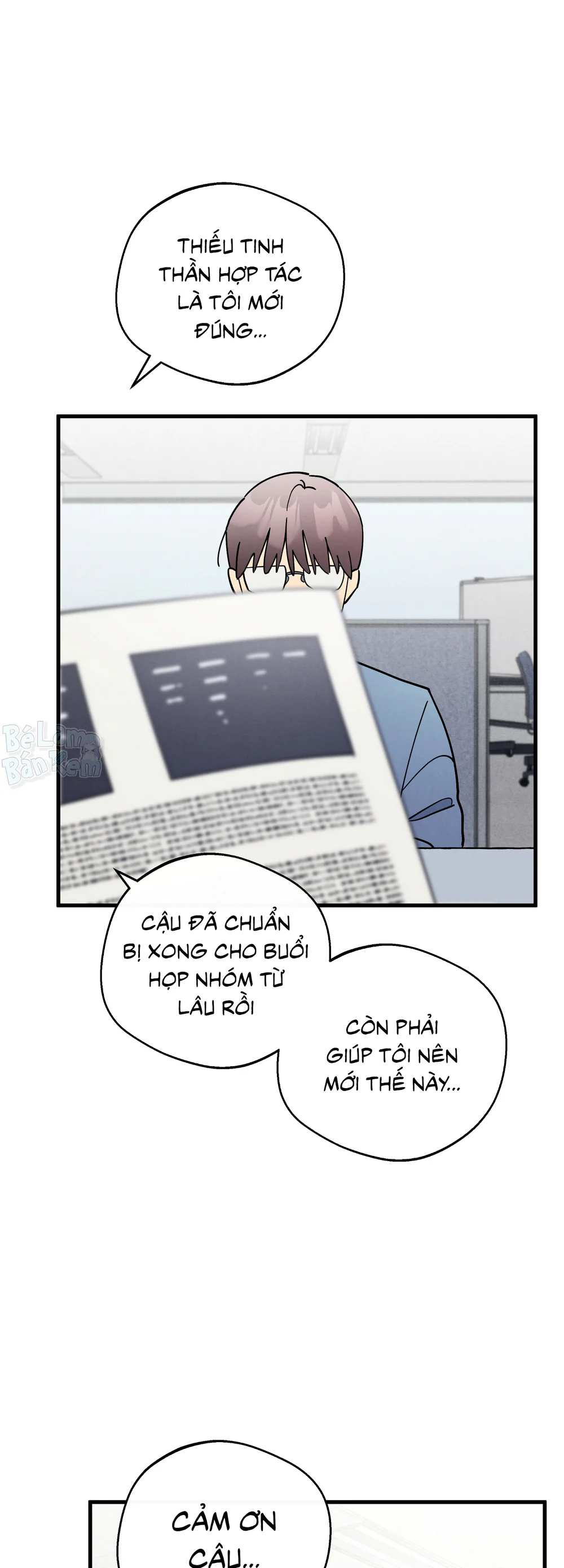 One-Room TA Chapter 68 Trang 36