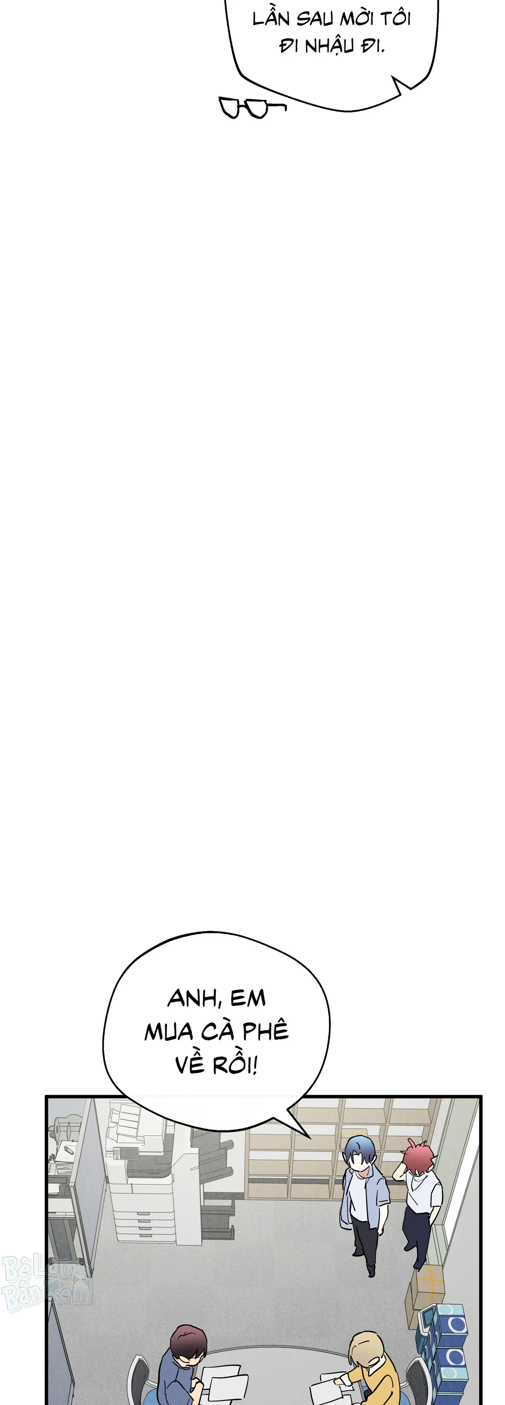 One-Room TA Chapter 68 Trang 38