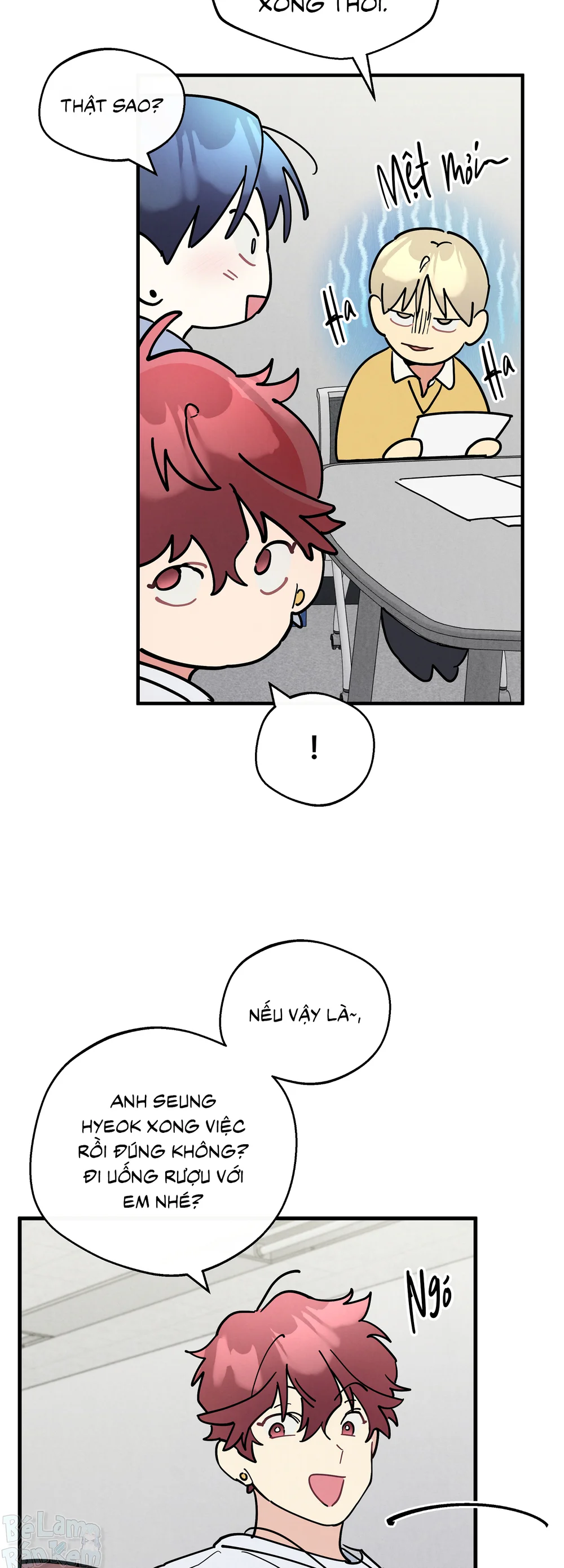 One-Room TA Chapter 68 Trang 40