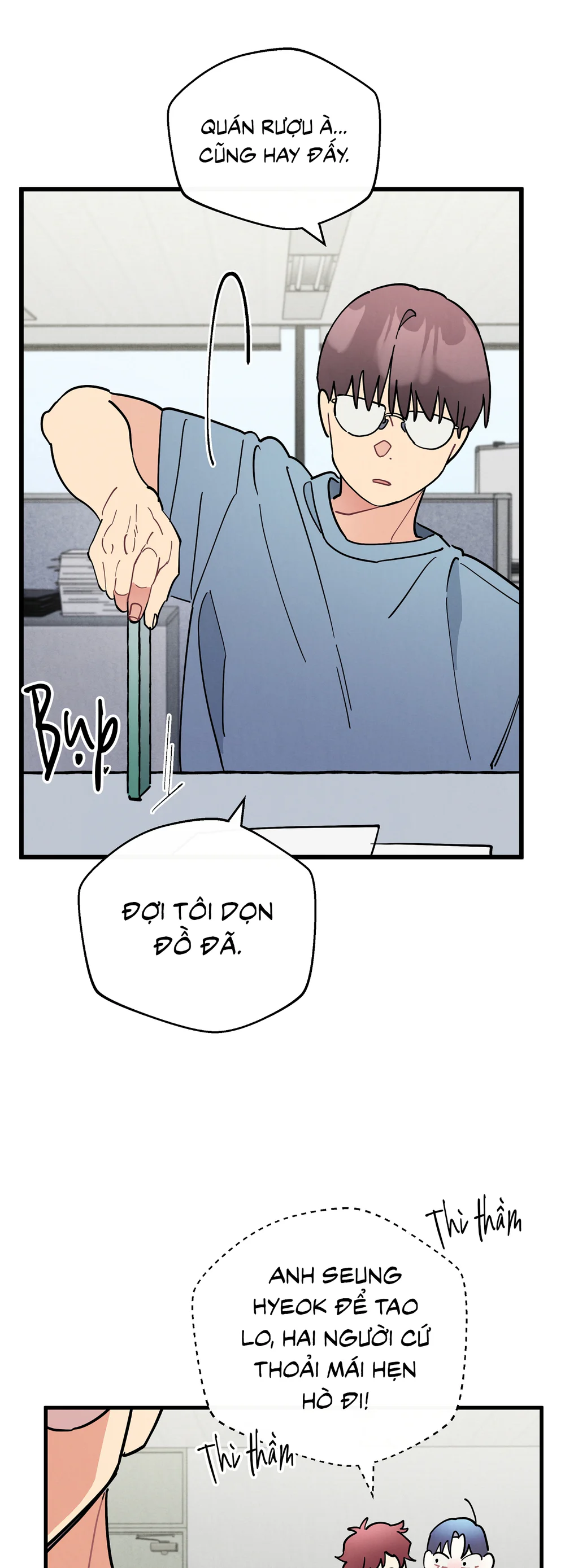 One-Room TA Chapter 68 Trang 42