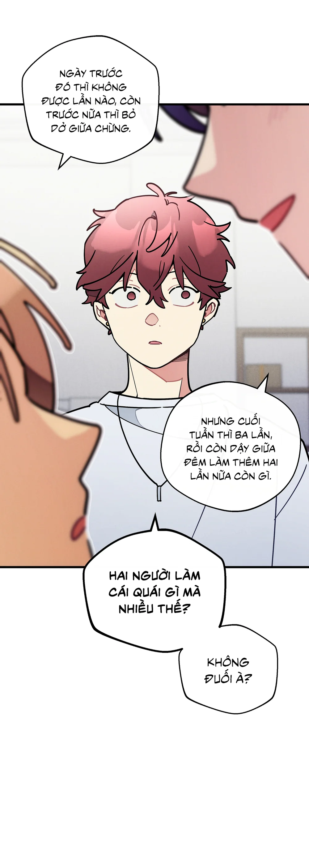 One-Room TA Chapter 68 Trang 46