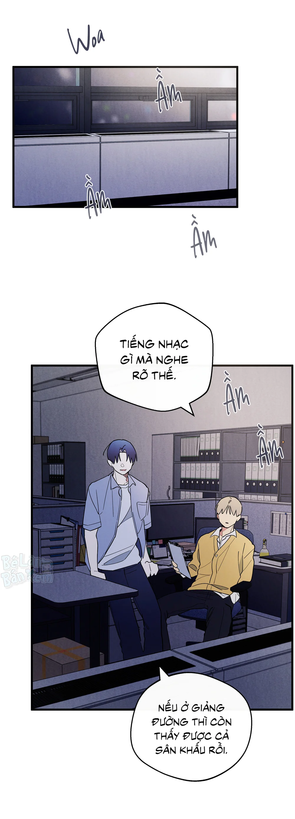 One-Room TA Chapter 68 Trang 48