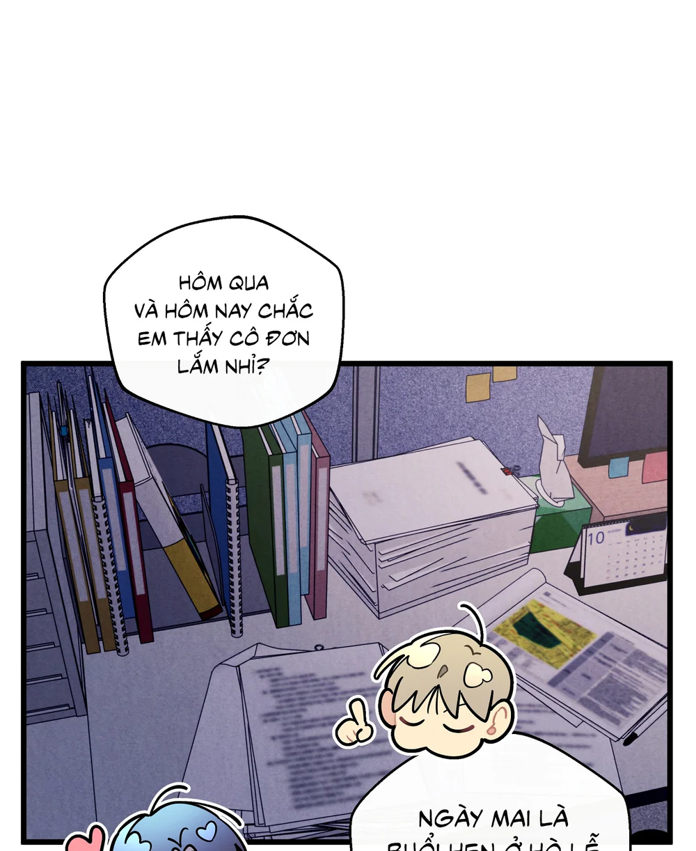 One-Room TA Chapter 68 Trang 49