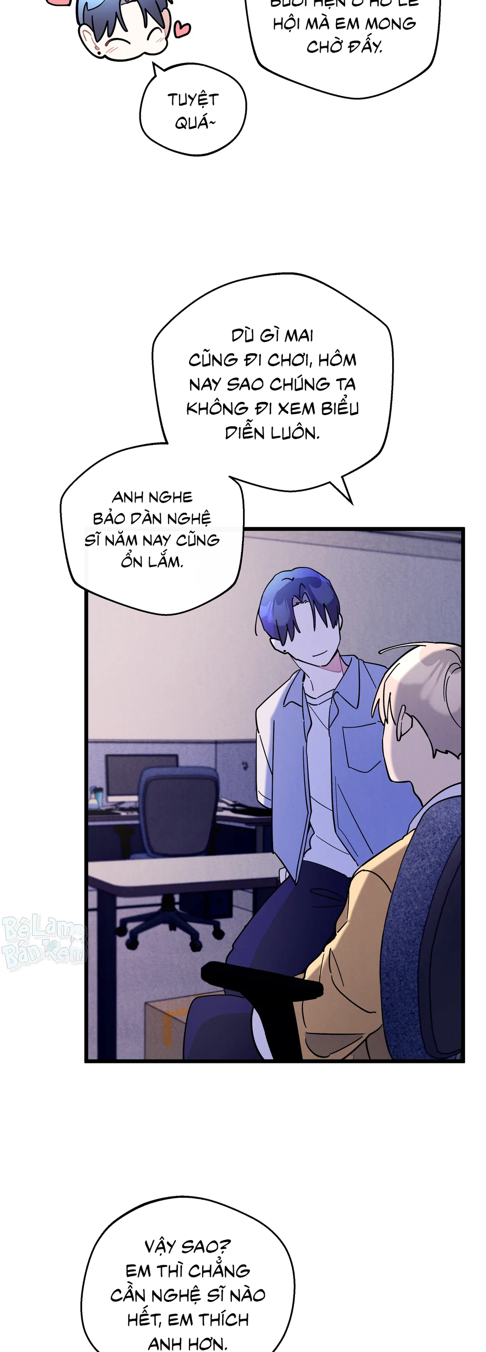 One-Room TA Chapter 68 Trang 50