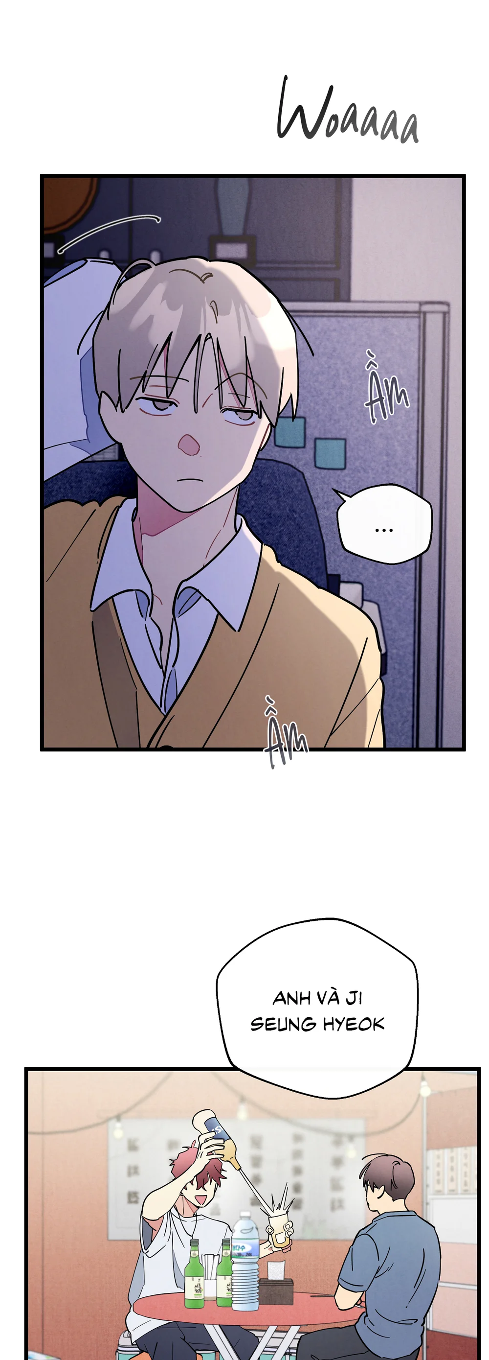 One-Room TA Chapter 68 Trang 52