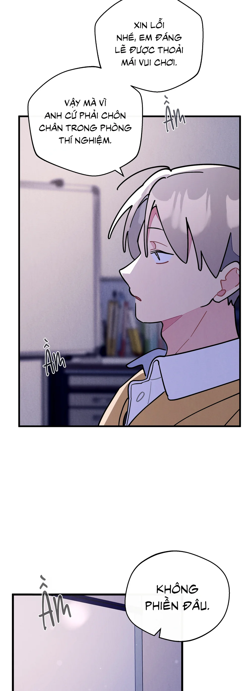 One-Room TA Chapter 68 Trang 54