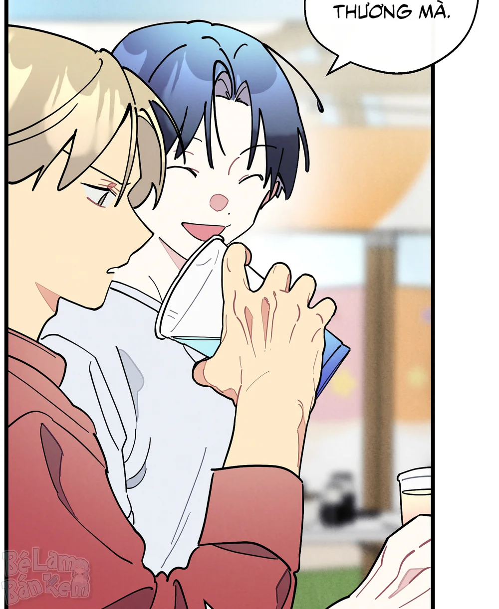 One-Room TA Chapter 69 Trang 3