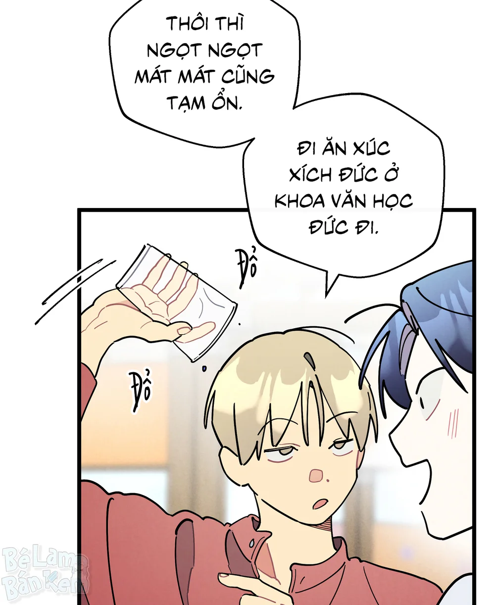 One-Room TA Chapter 69 Trang 5