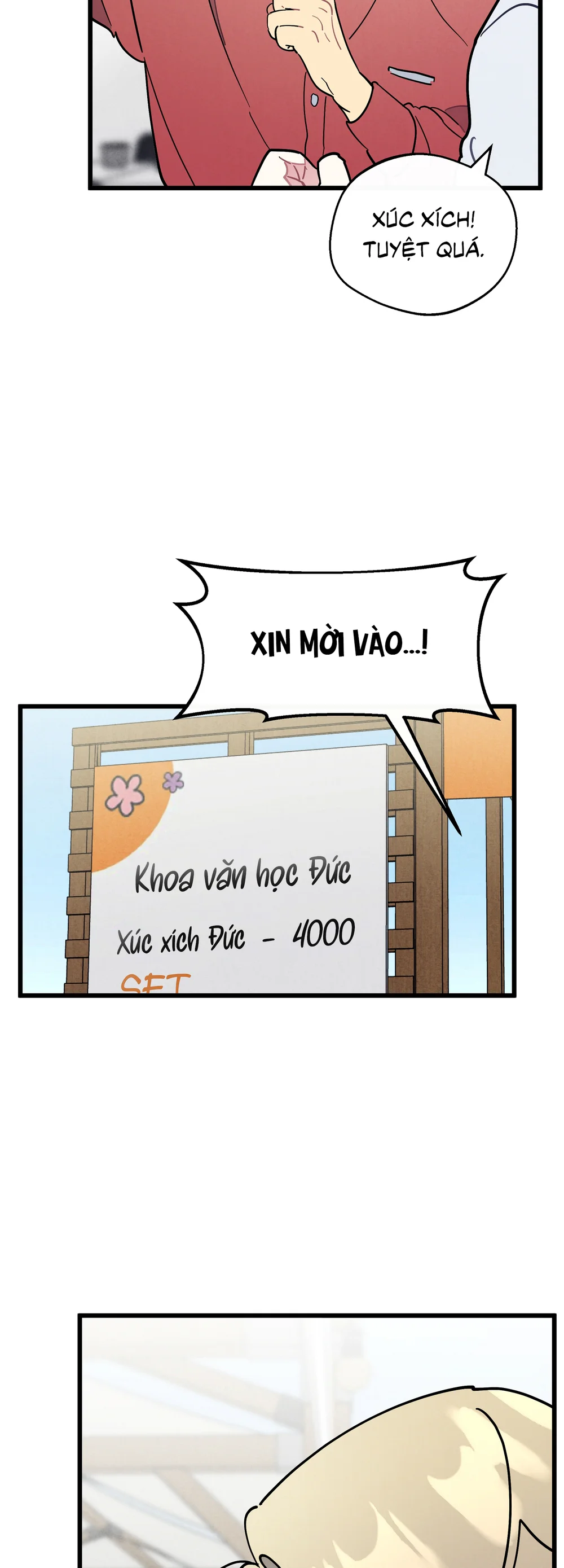 One-Room TA Chapter 69 Trang 6