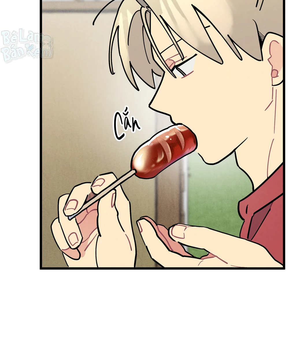 One-Room TA Chapter 69 Trang 7