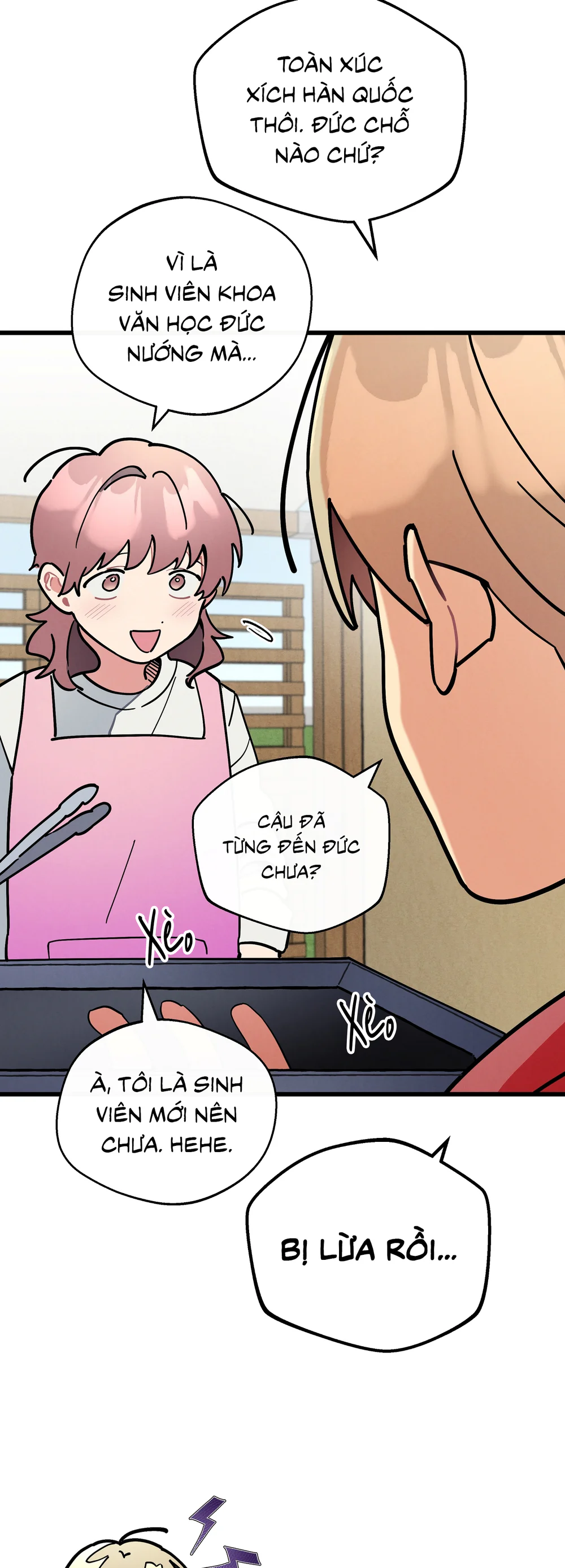 One-Room TA Chapter 69 Trang 10