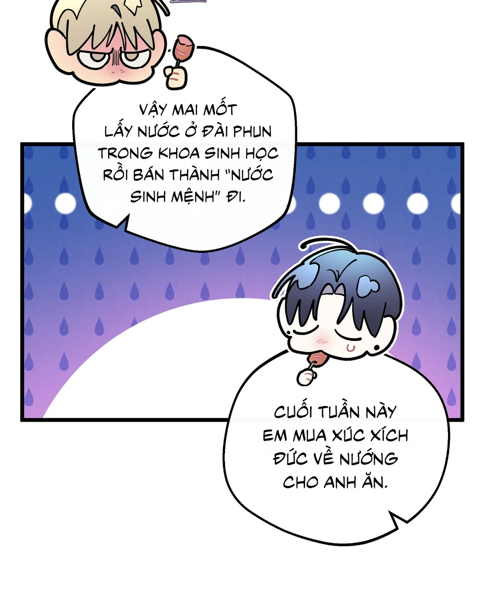 One-Room TA Chapter 69 Trang 11