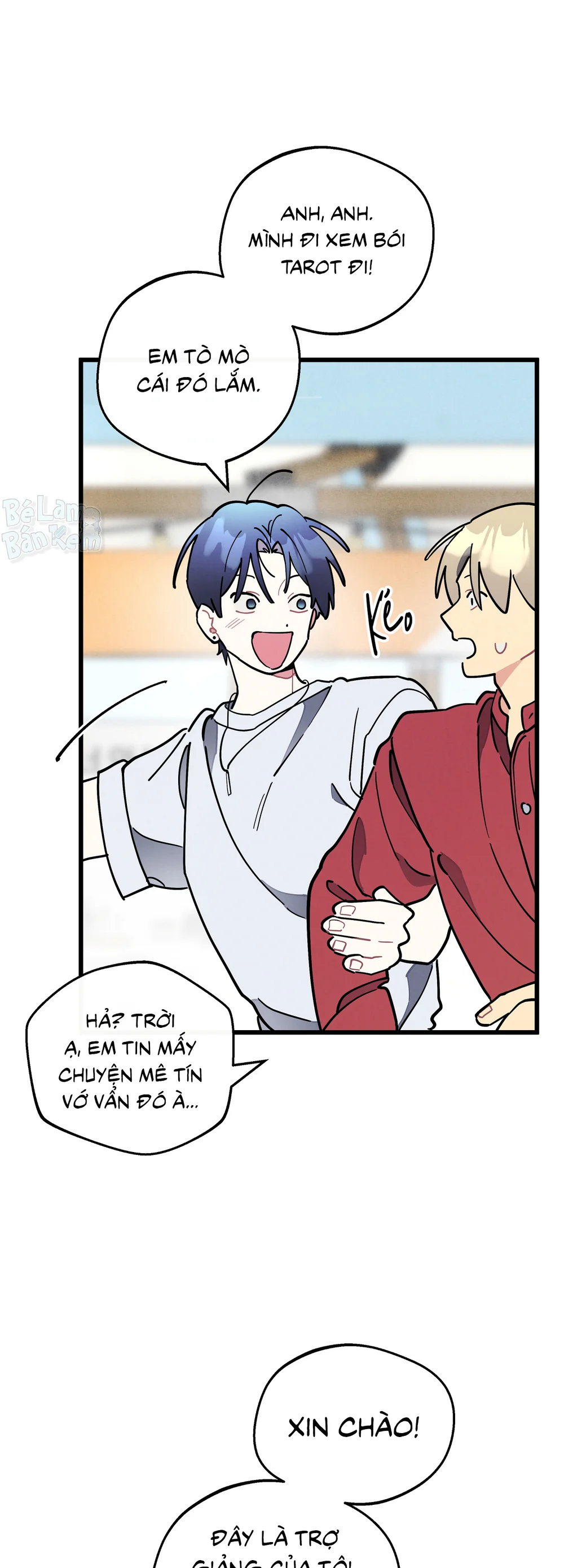 One-Room TA Chapter 69 Trang 12