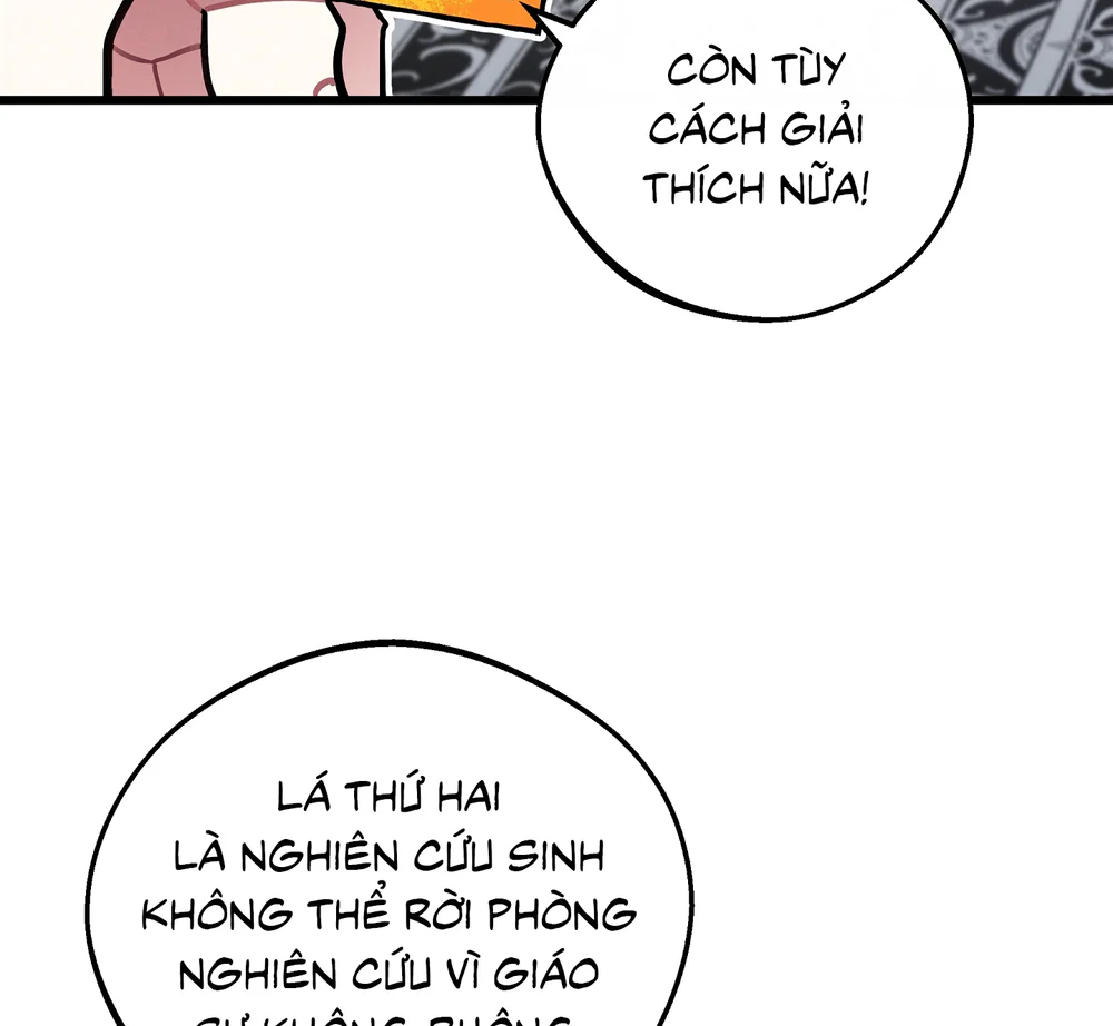 One-Room TA Chapter 69 Trang 19