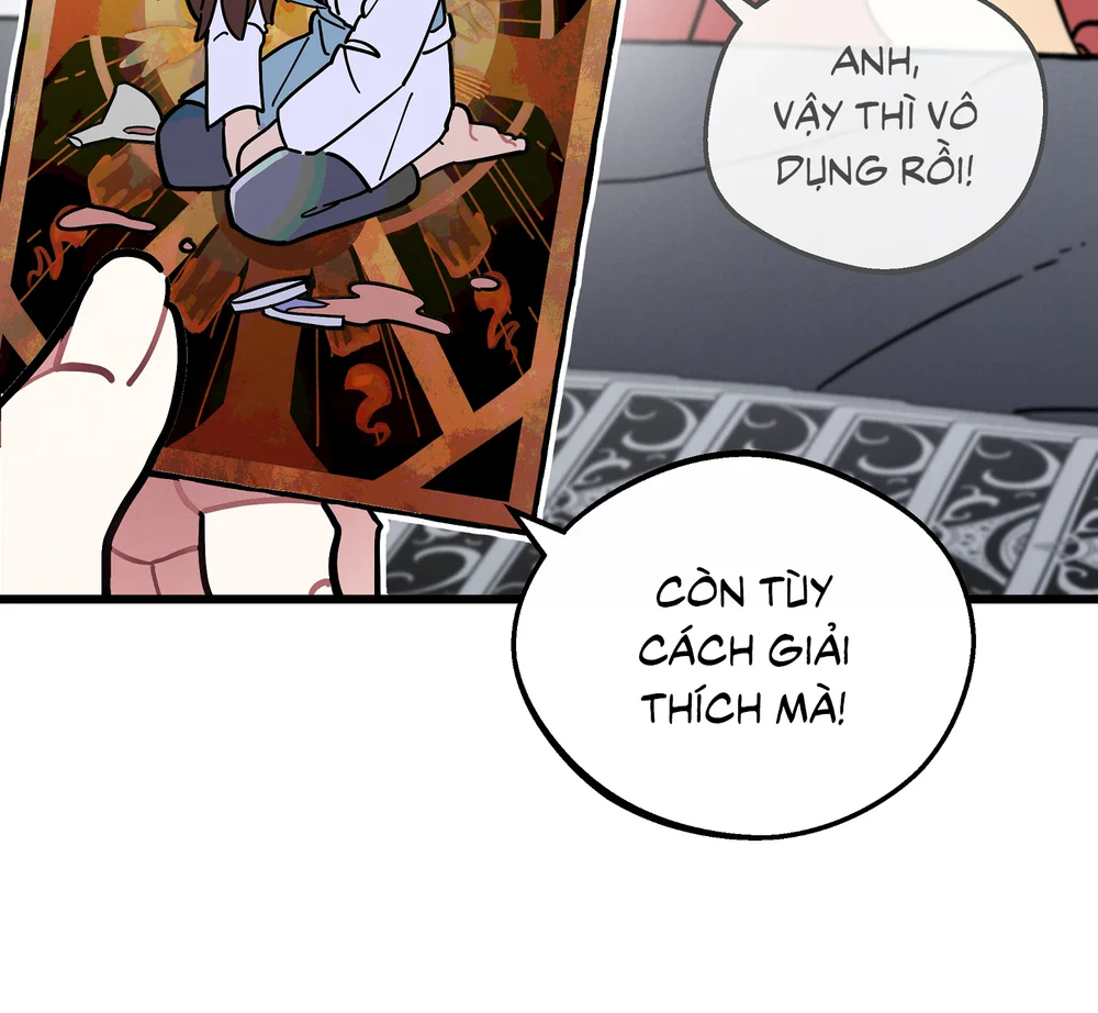 One-Room TA Chapter 69 Trang 21