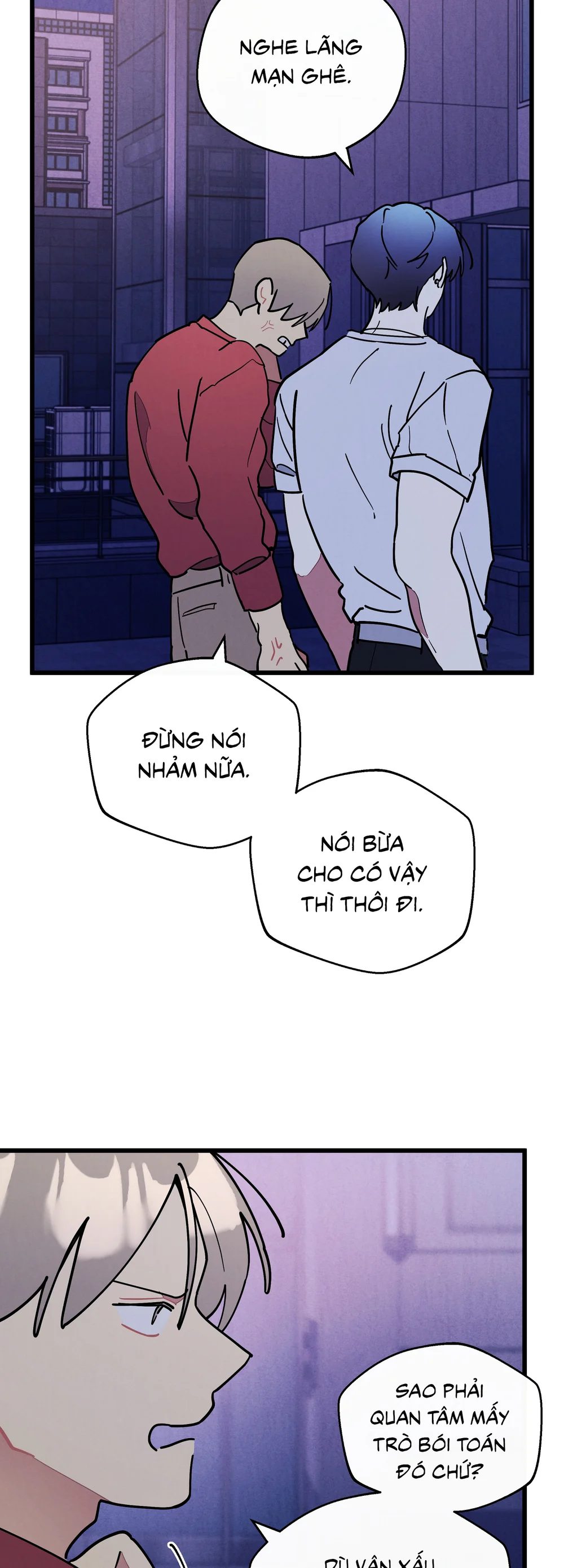 One-Room TA Chapter 69 Trang 26