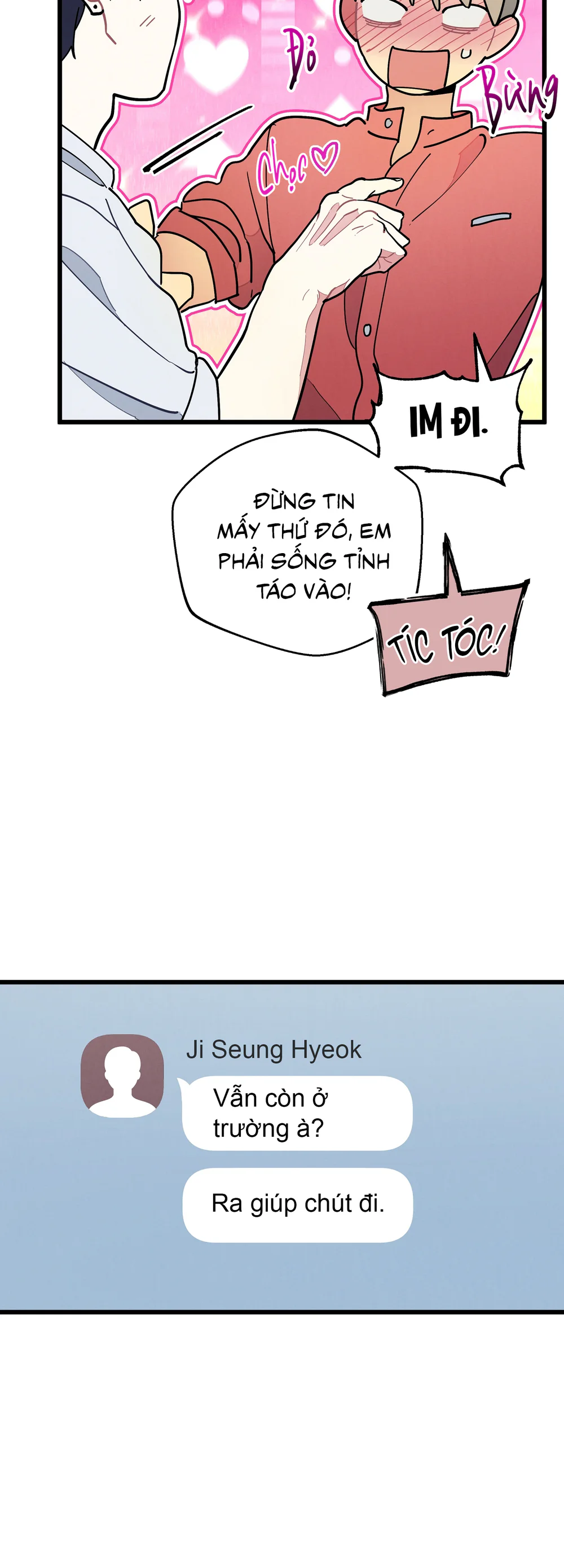 One-Room TA Chapter 69 Trang 28