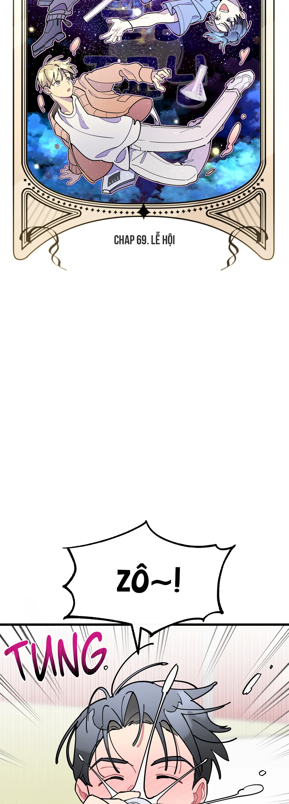 One-Room TA Chapter 69 Trang 30