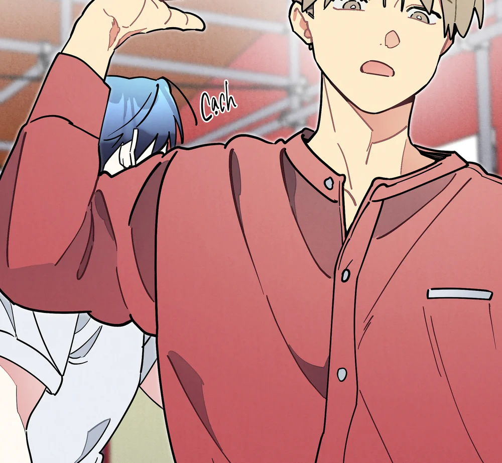 One-Room TA Chapter 69 Trang 33