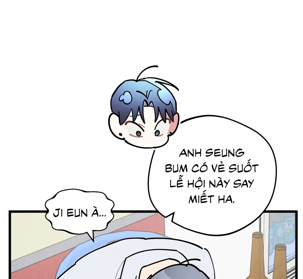 One-Room TA Chapter 69 Trang 35