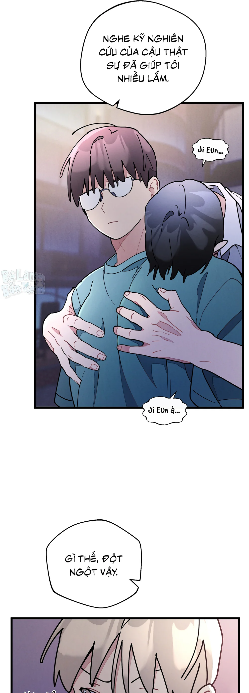 One-Room TA Chapter 69 Trang 40