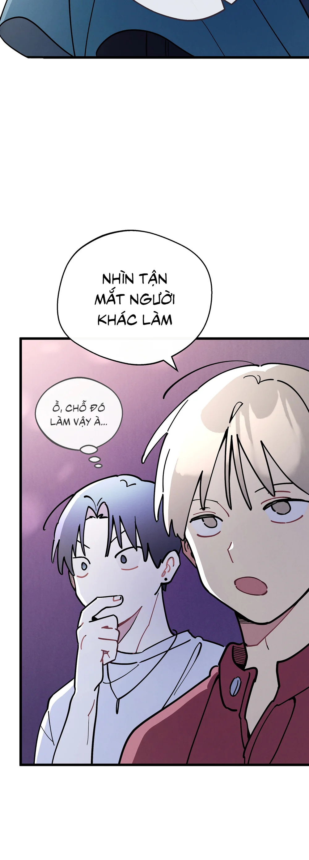 One-Room TA Chapter 69 Trang 44