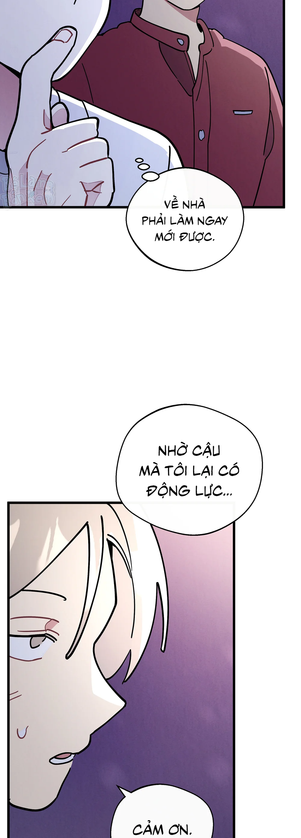 One-Room TA Chapter 69 Trang 46